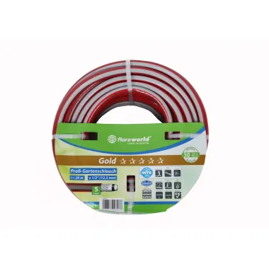 Gartenschlauch Gold Solid Hold