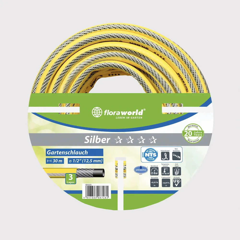 Gartenger&auml;te / Gartenbew&auml;sserung