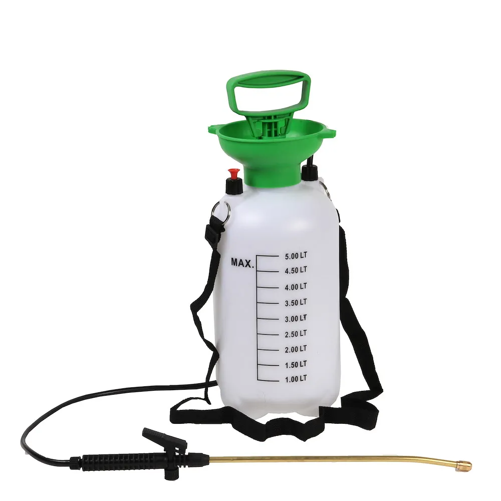 Gartendruckspr&uuml;her