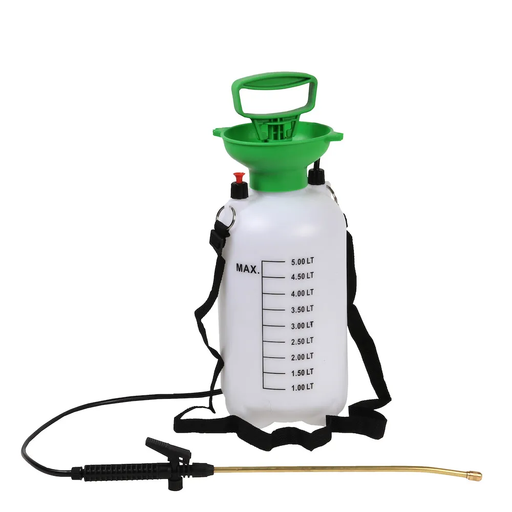 Gartendruckspr&uuml;her