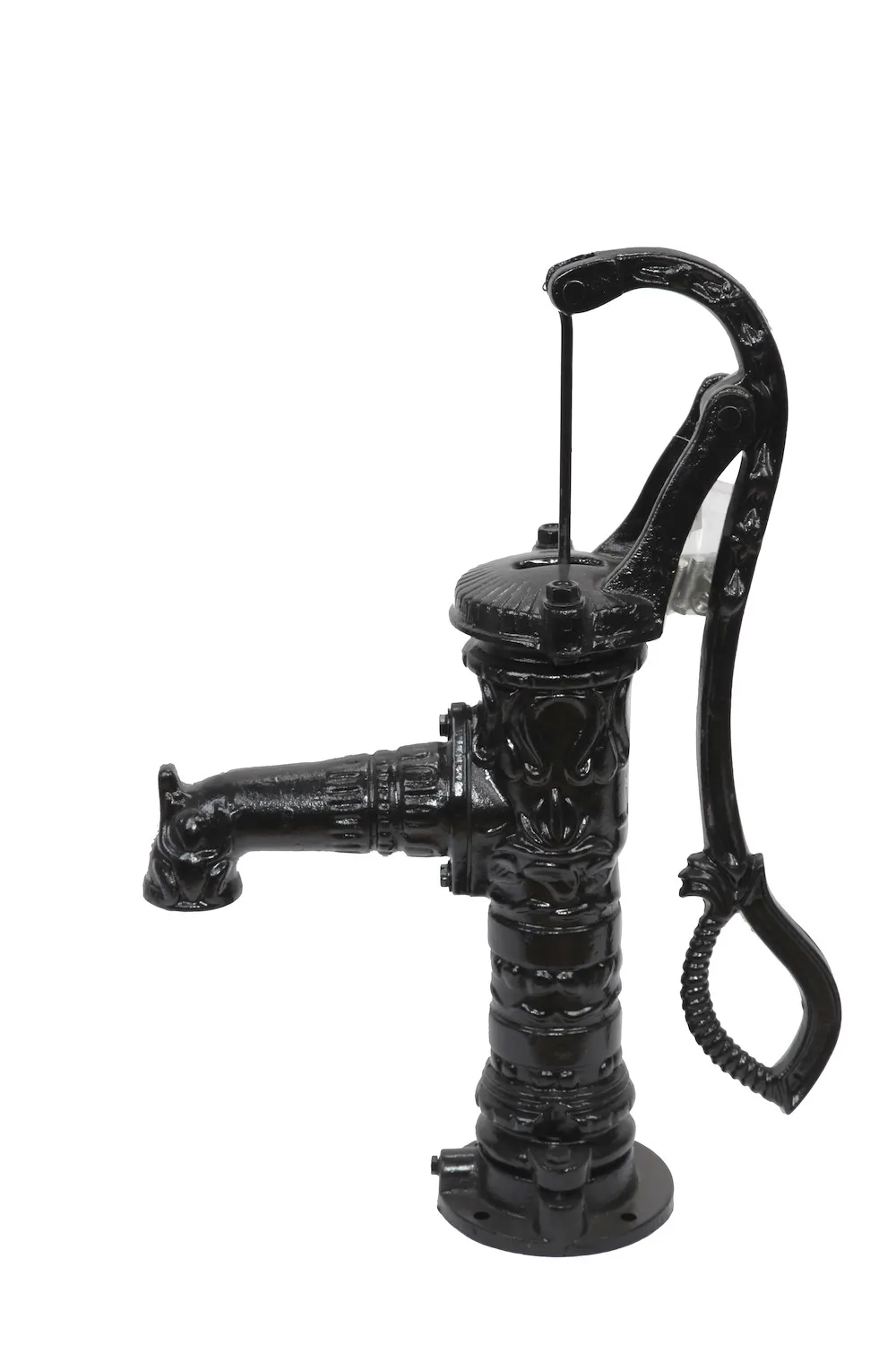 Handschwengelpumpe Rustiukal