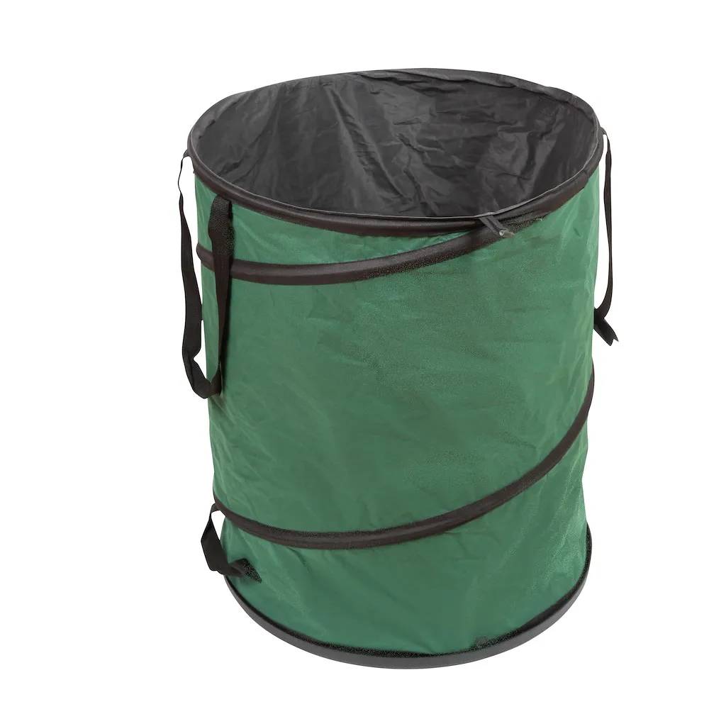 Gartenabfallsack Kompakt 166L