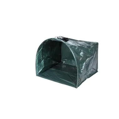 Gartenabfallsack m.Kehrkante