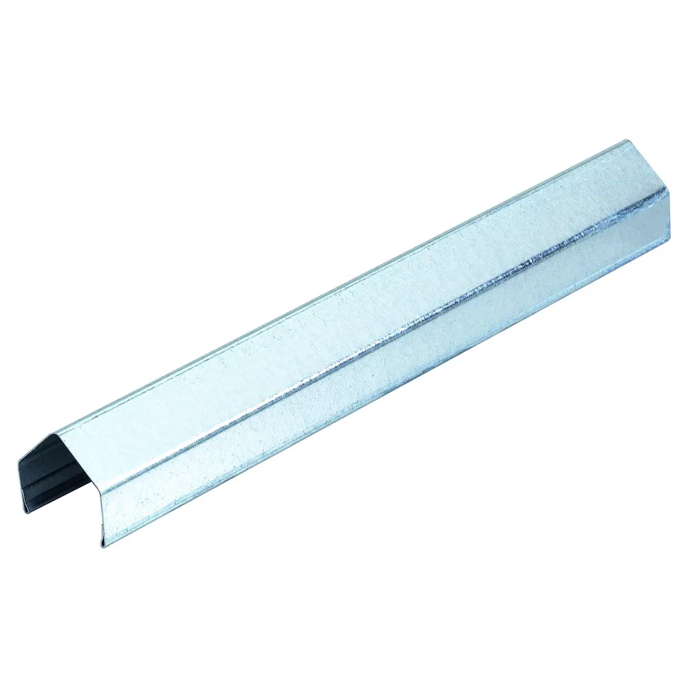 PROTEC Rahmenprofil aus Metall