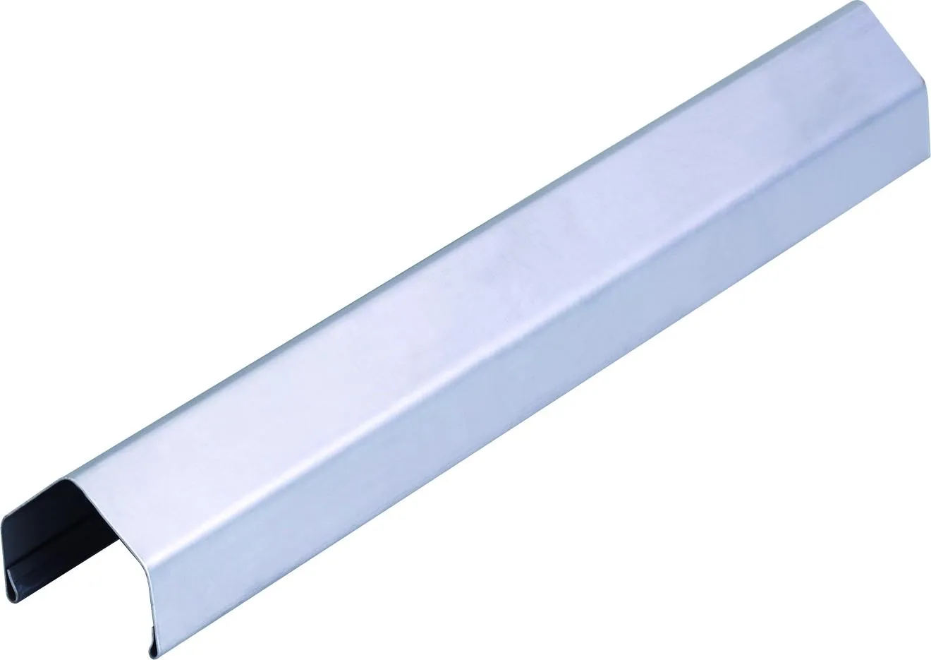 PROTEC Rahmenprofil aus Metall