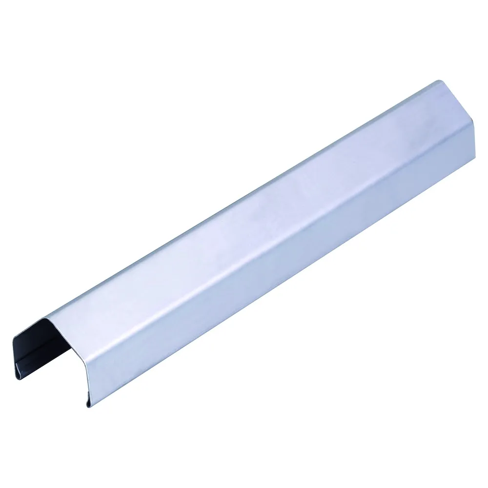 PROTEC Rahmenprofil aus Metall