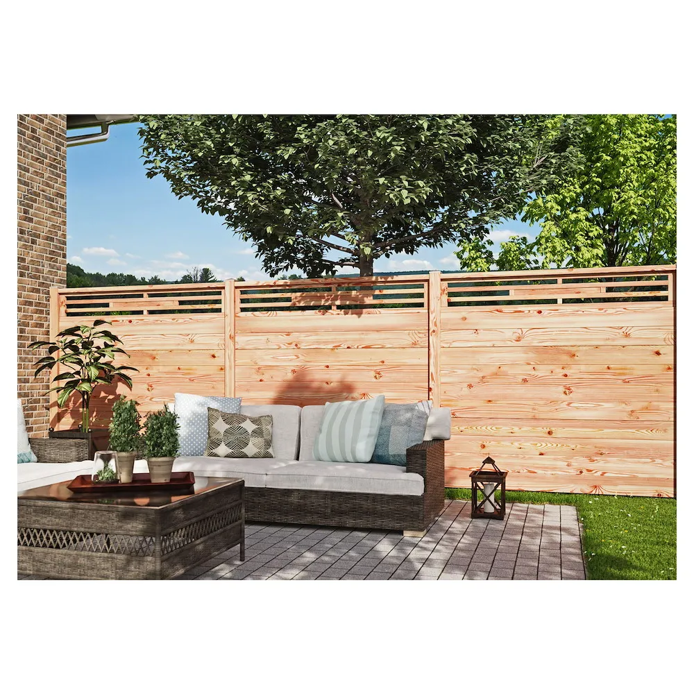 RIAD-System, Douglasie