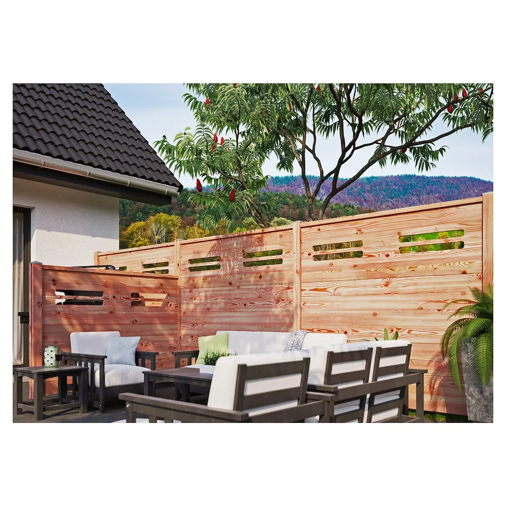 RIAD-System, Douglasie