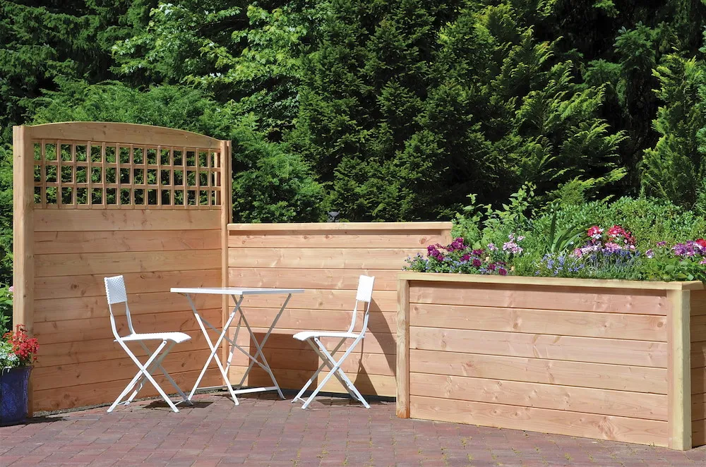 RIAD-System, Douglasie