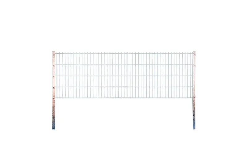 COMO Doppelstab feuerverz.