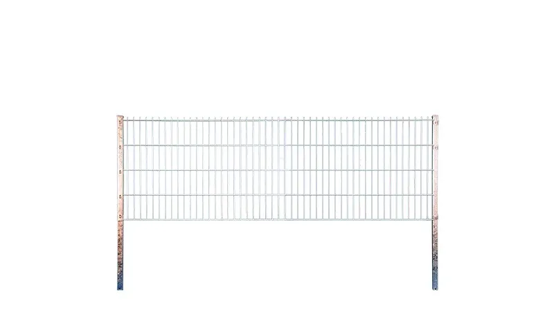 COMO Doppelstab feuerverz.