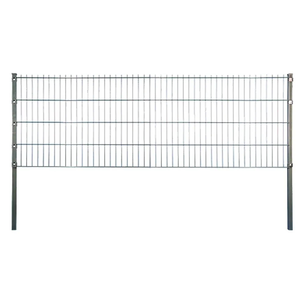 JUMBO Doppelstab RAL 7016 anth