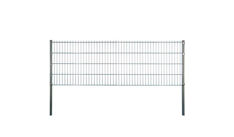 COMO Doppelstab RAL 7016 anth