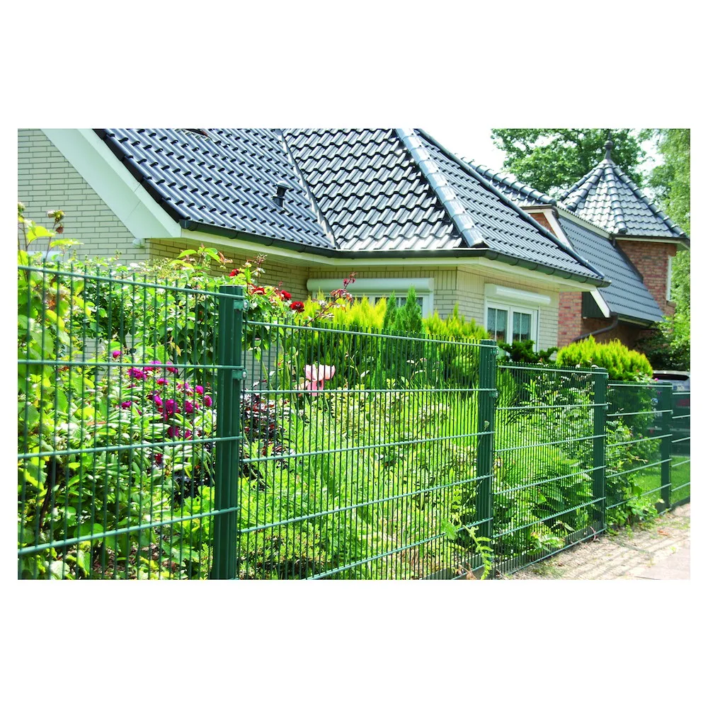 COMO Doppelstab RAL 7016 anth