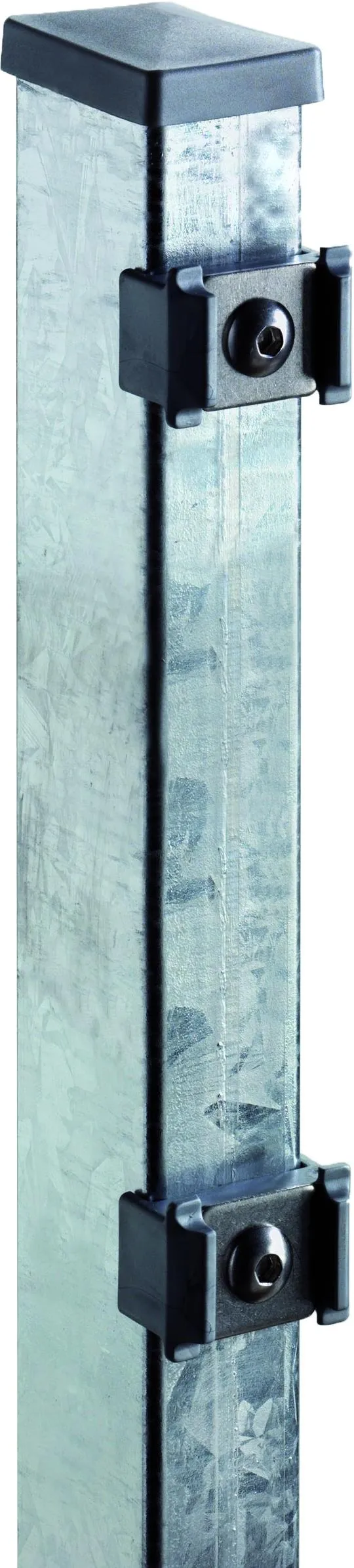 TOM Pfosten fvz., Klemmh.