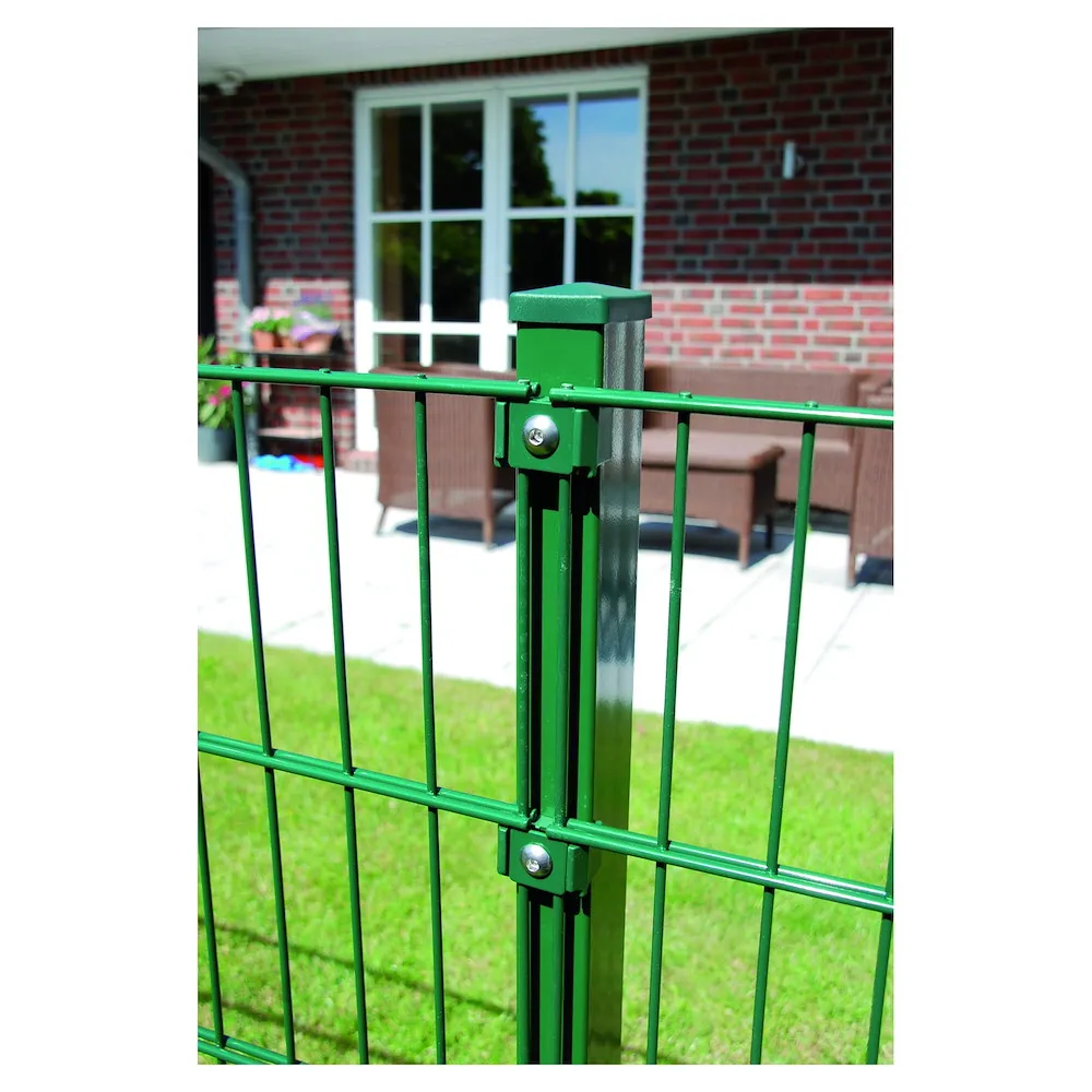 TOM Pfosten fvz., Klemmh.