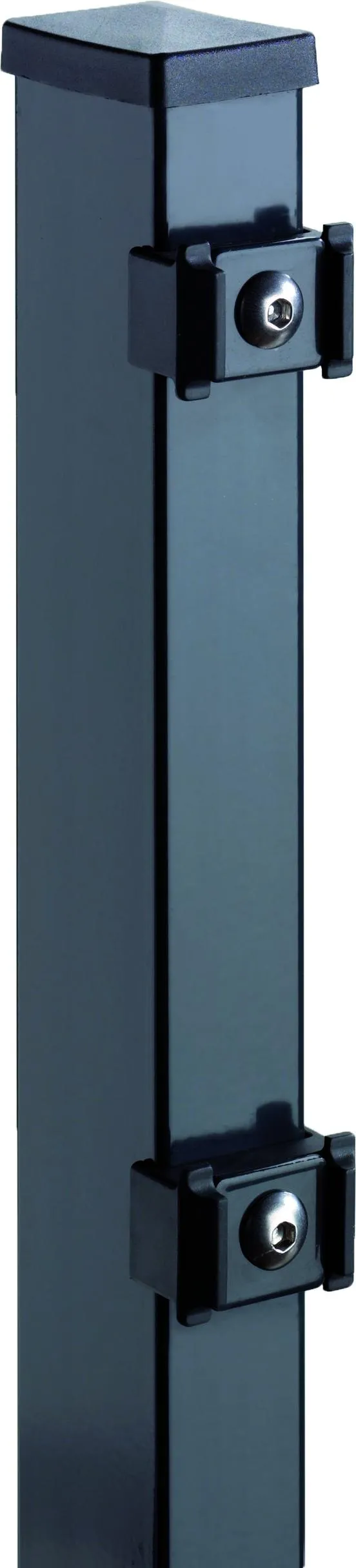 TOM Pfosten anth., Klemmh.