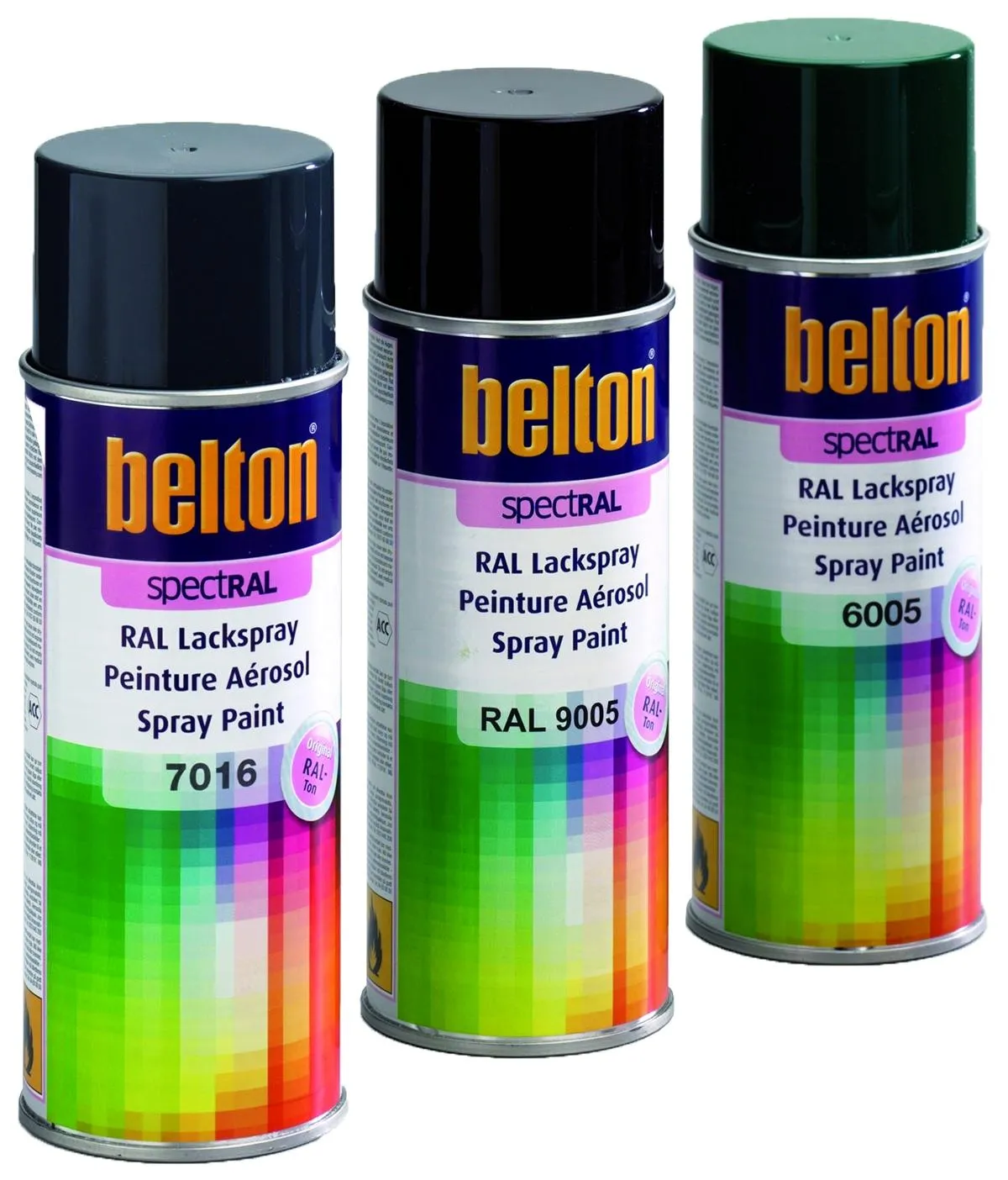 Spraydose, 400 ml