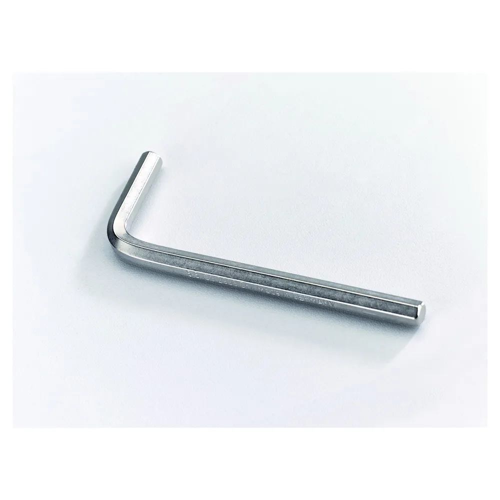 Sicherheits-6-Kant-Schl&uuml;ssel