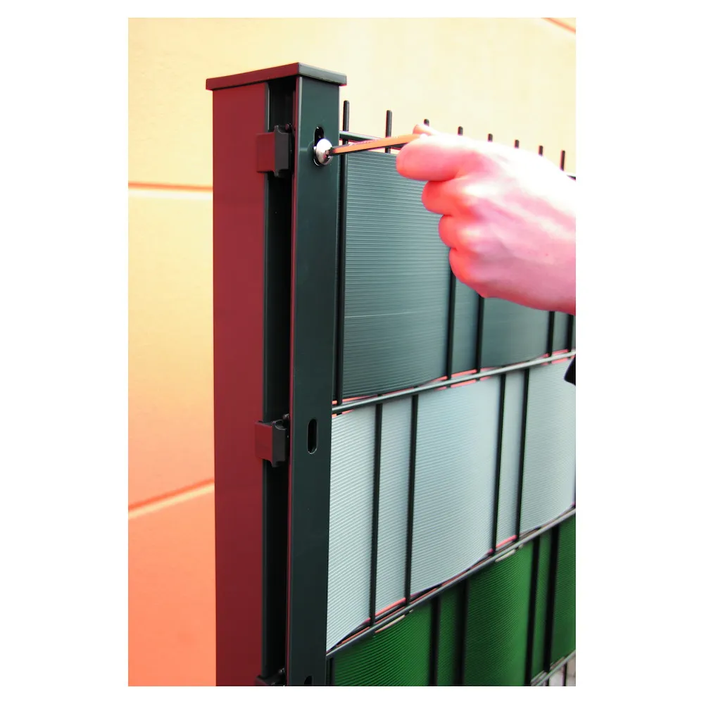 BLICKDICHT PREMIUM, Streifen