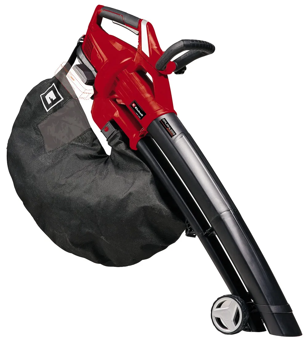 Akku-Laubsauger GE-CL 36 Li E