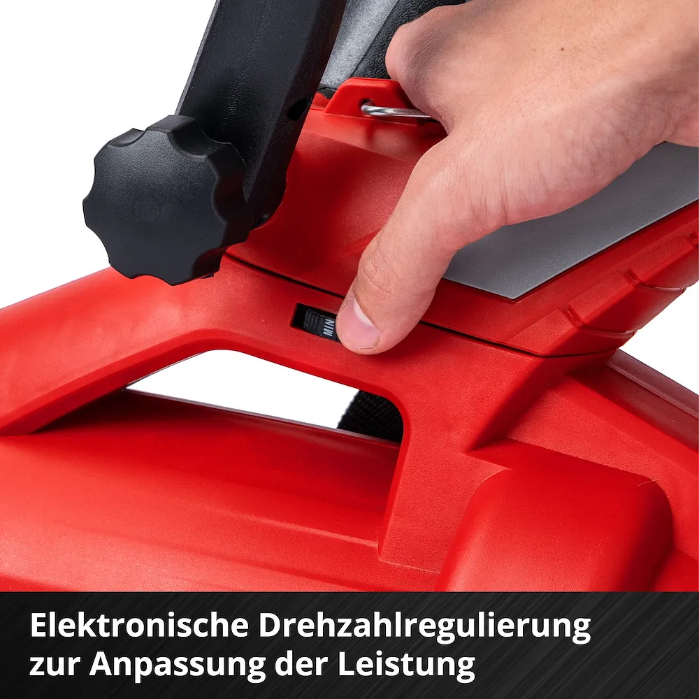 Akku-Laubsauger GE-CL 36 Li E