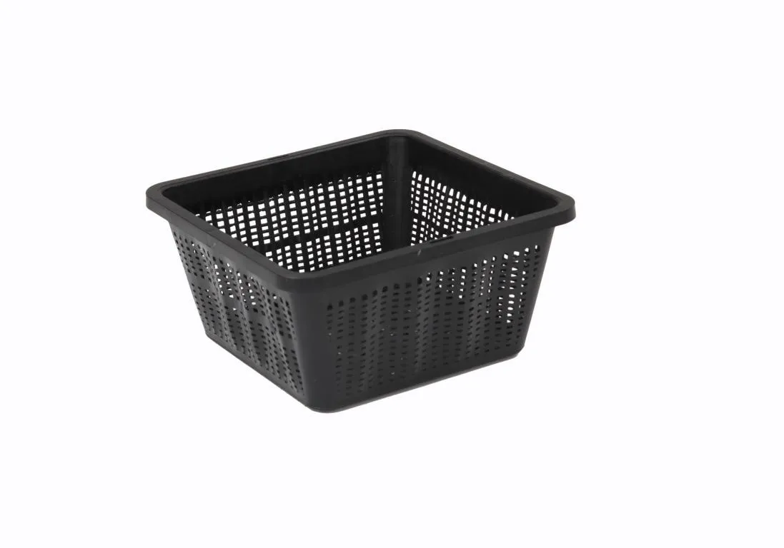 Teichpflanzkorb 19 X19 cm