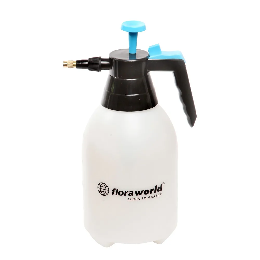 Gartendruckspr&uuml;her