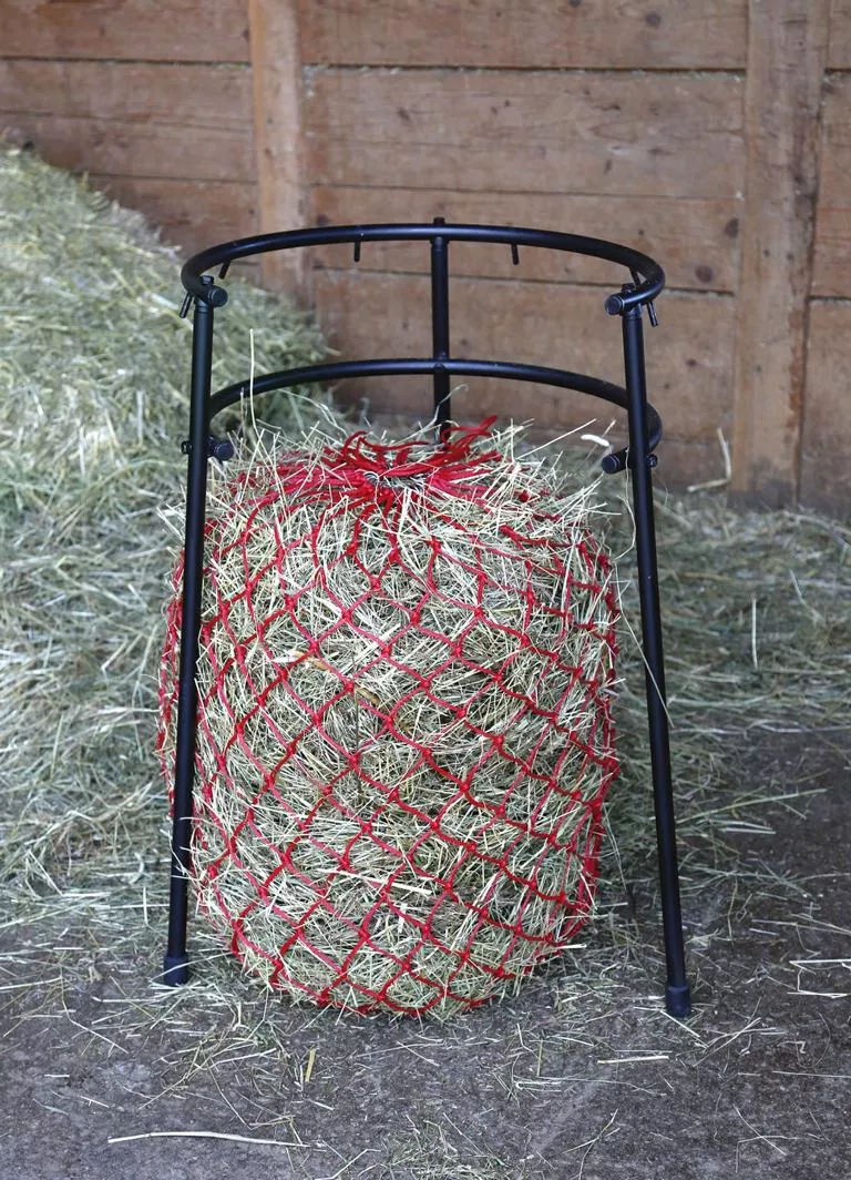 F&uuml;llhilfe f&uuml;r Heunetze