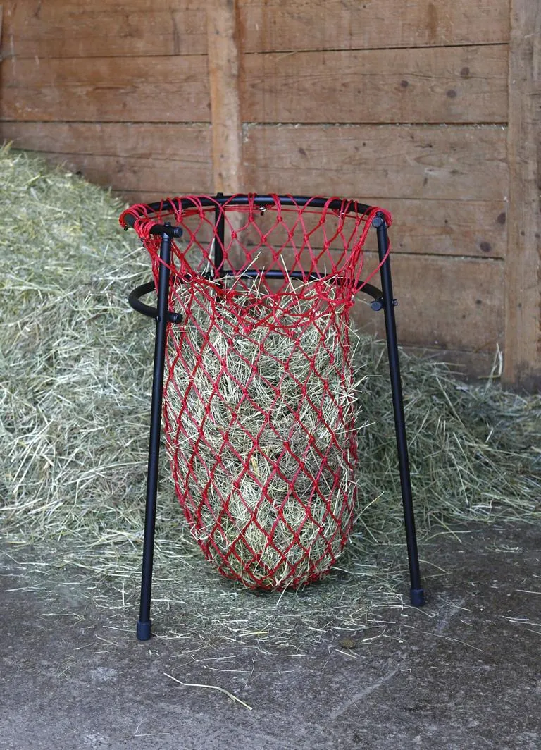 F&uuml;llhilfe f&uuml;r Heunetze