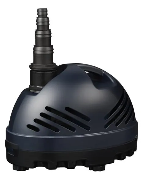 Cascademax 9000 Pumpe