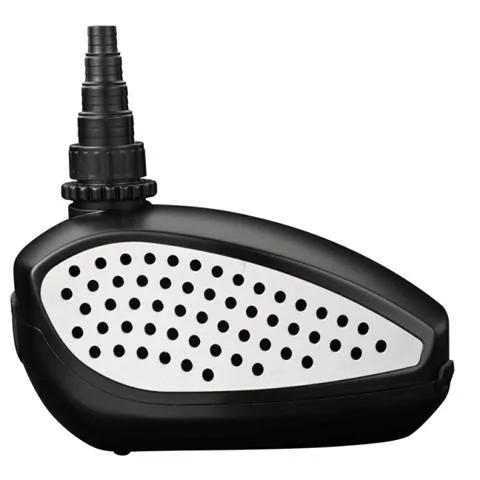 Smartmax 5000Fi Filterpumpe