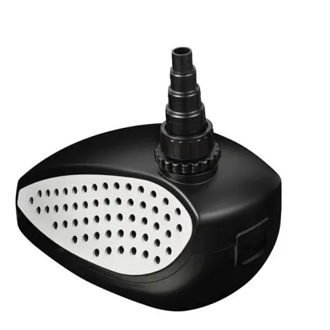 Smartmax 5000Fi Filterpumpe