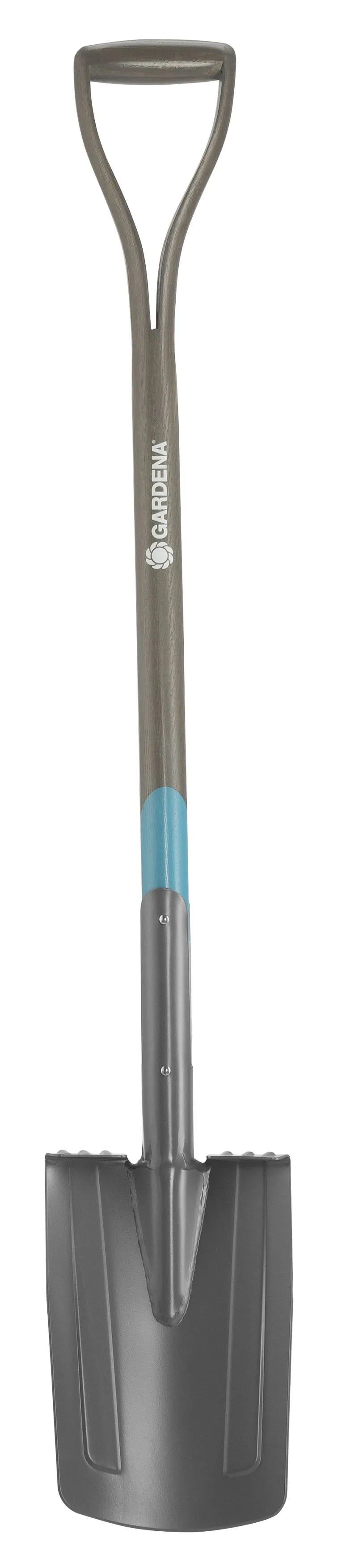 NatureLine Spaten-Aktion