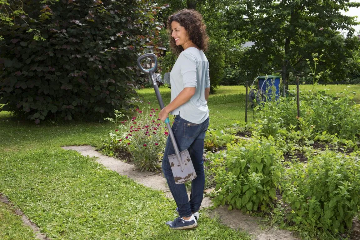 ErgoLine Damen-Spaten