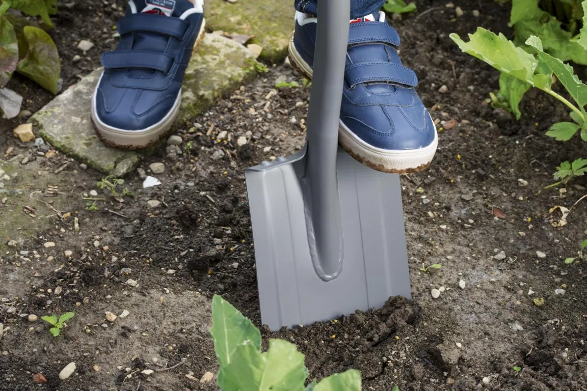 ErgoLine Damen-Spaten