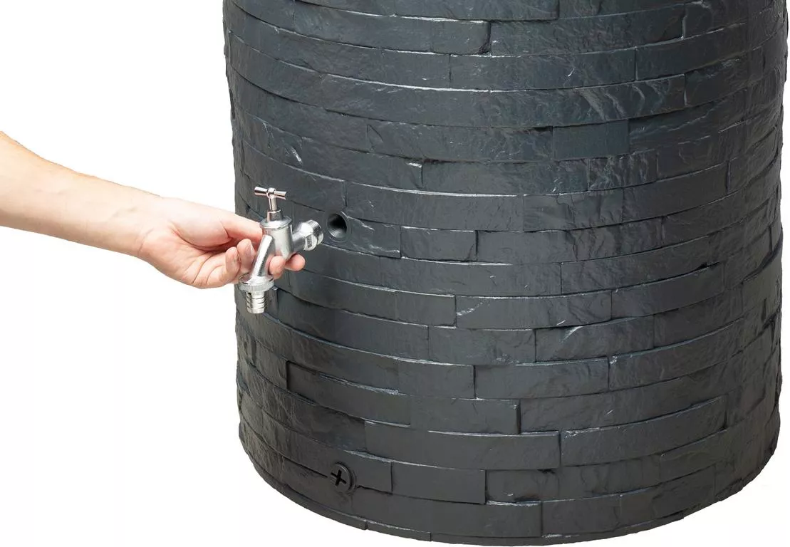 MURO Regenspeicher 260 L