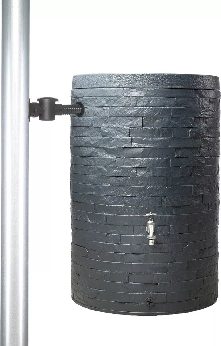 MURO Regenspeicher 260 L