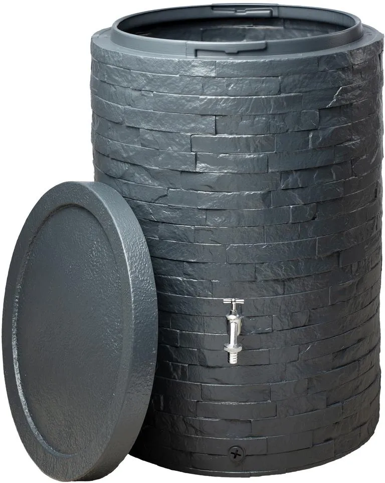 MURO Regenspeicher 260 L