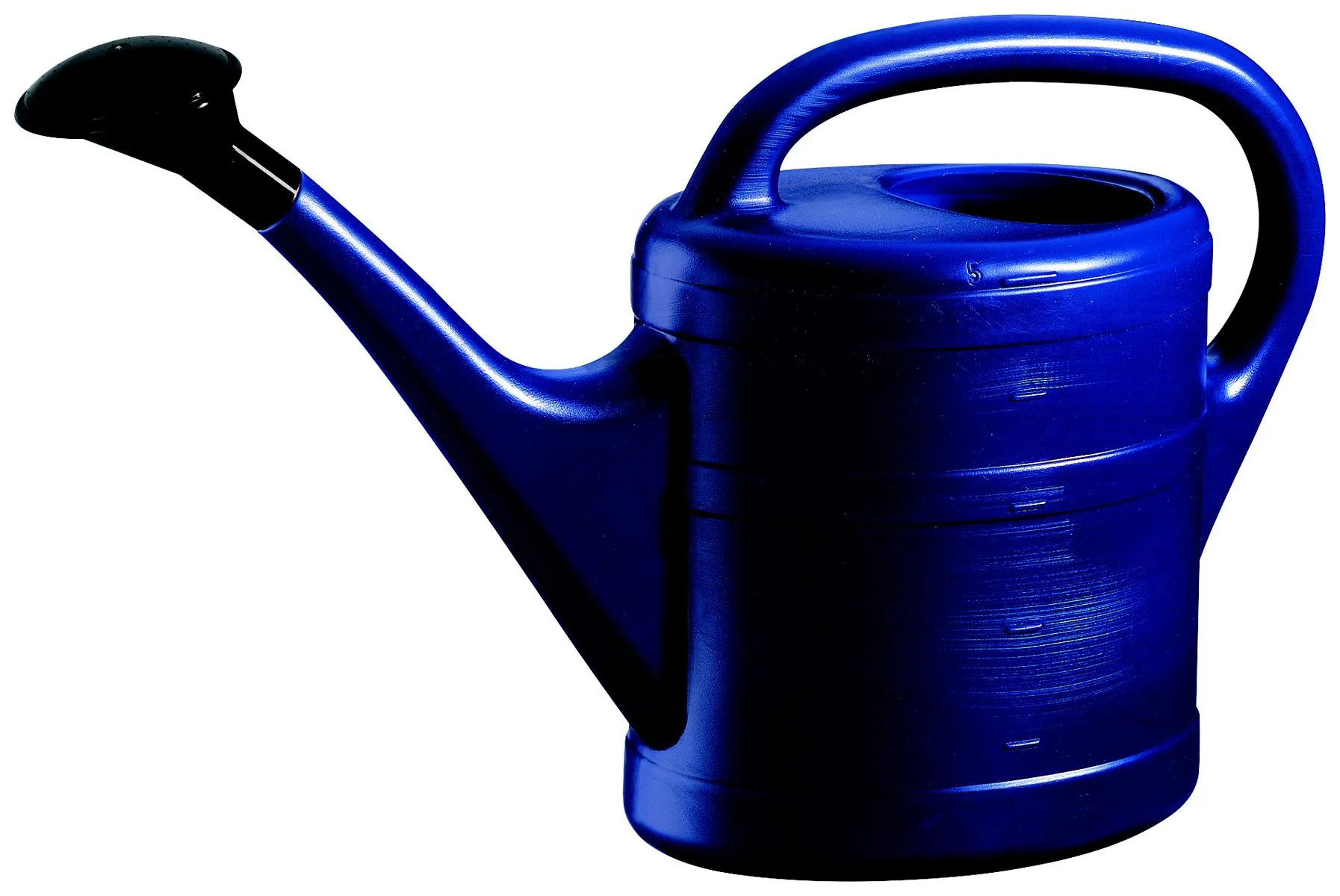 Gie&szlig;kanne 5 ltr. blau