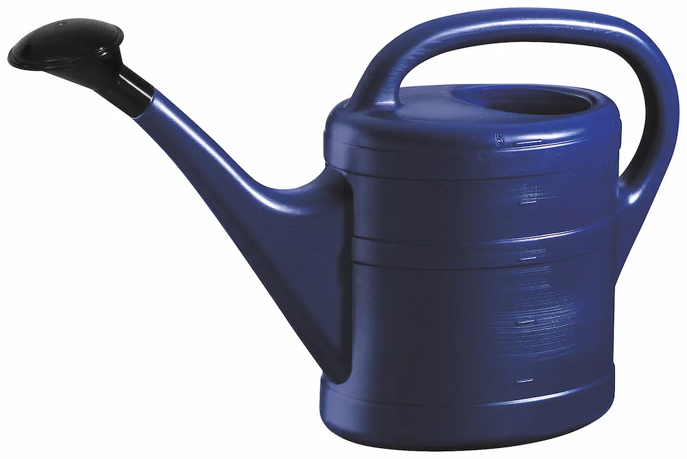 Gie&szlig;kanne 5 ltr. blau