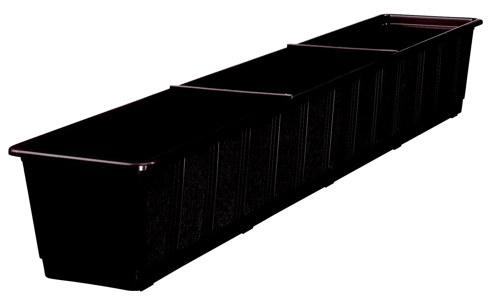 Blumenkast. Standard 100cm