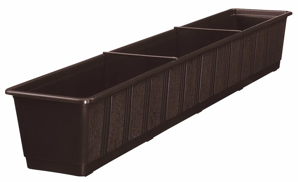 Blumenkast. Standard 100cm