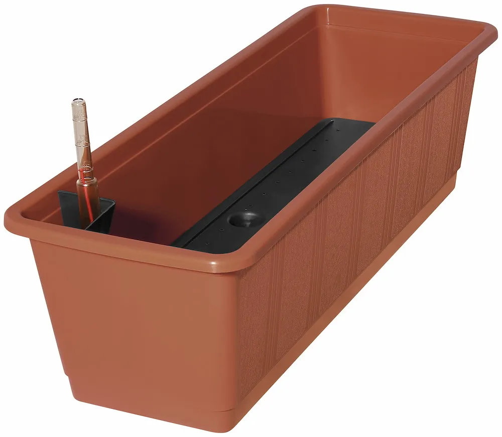 Kasten Aqua-Green plus