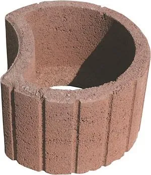 St&uuml;tzflor normal,