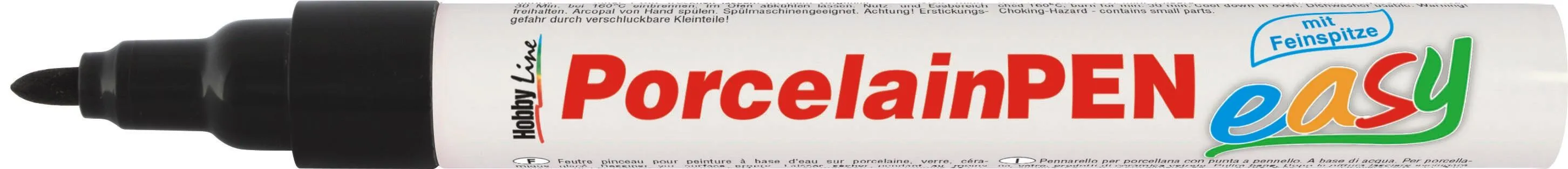 PorcelainPEN easy Kontur