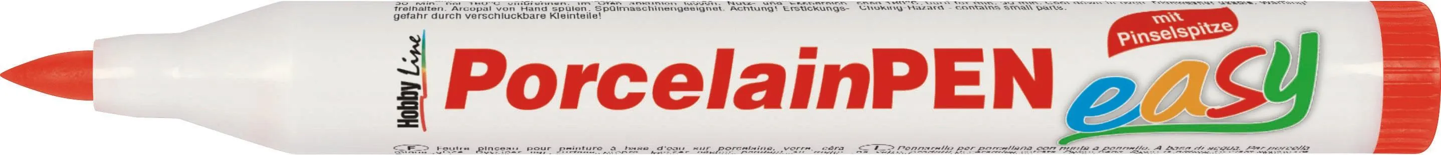 PorcelainPEN easy