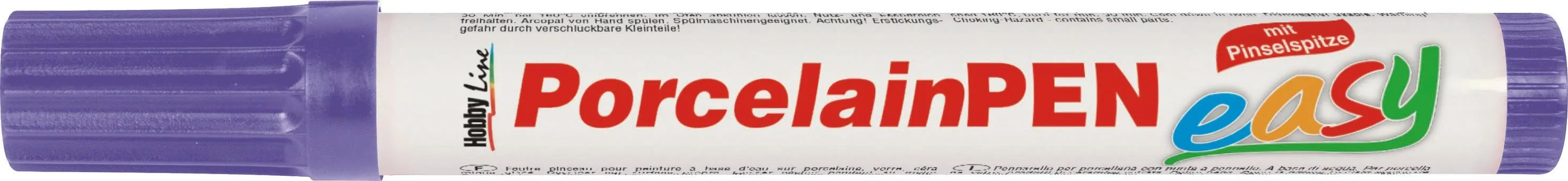 PorcelainPEN easy