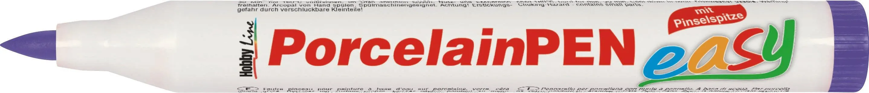 PorcelainPEN easy