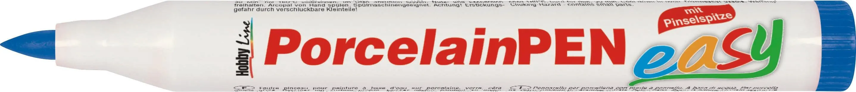 PorcelainPEN easy